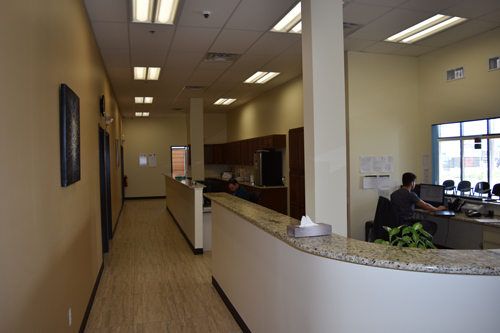 Urgent Care 1 Group