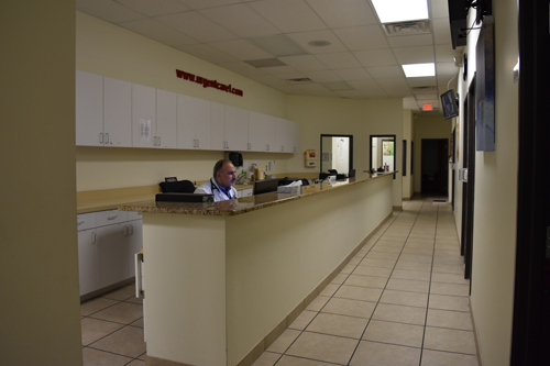 Urgent Care 1 Group